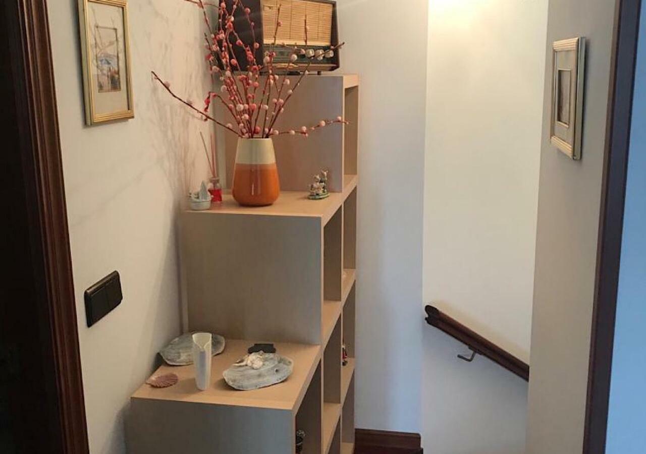 Mi Casa Διαμέρισμα Mino Εξωτερικό φωτογραφία