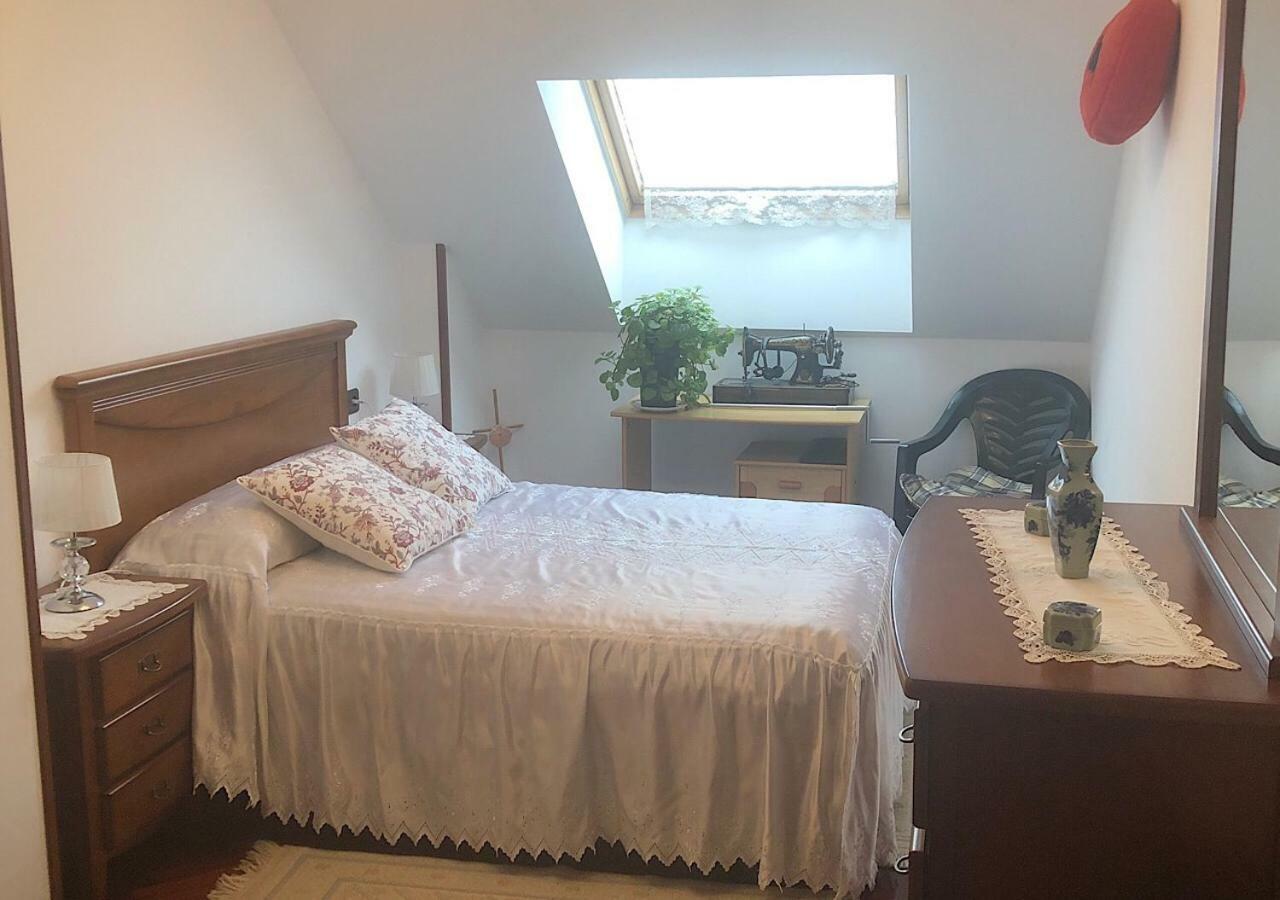 Mi Casa Διαμέρισμα Mino Εξωτερικό φωτογραφία