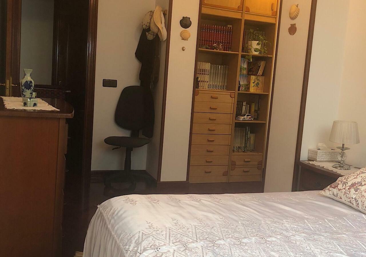 Mi Casa Διαμέρισμα Mino Εξωτερικό φωτογραφία