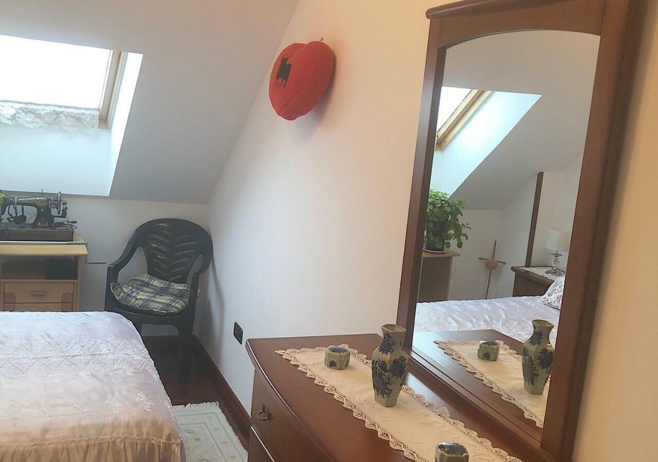 Mi Casa Διαμέρισμα Mino Εξωτερικό φωτογραφία