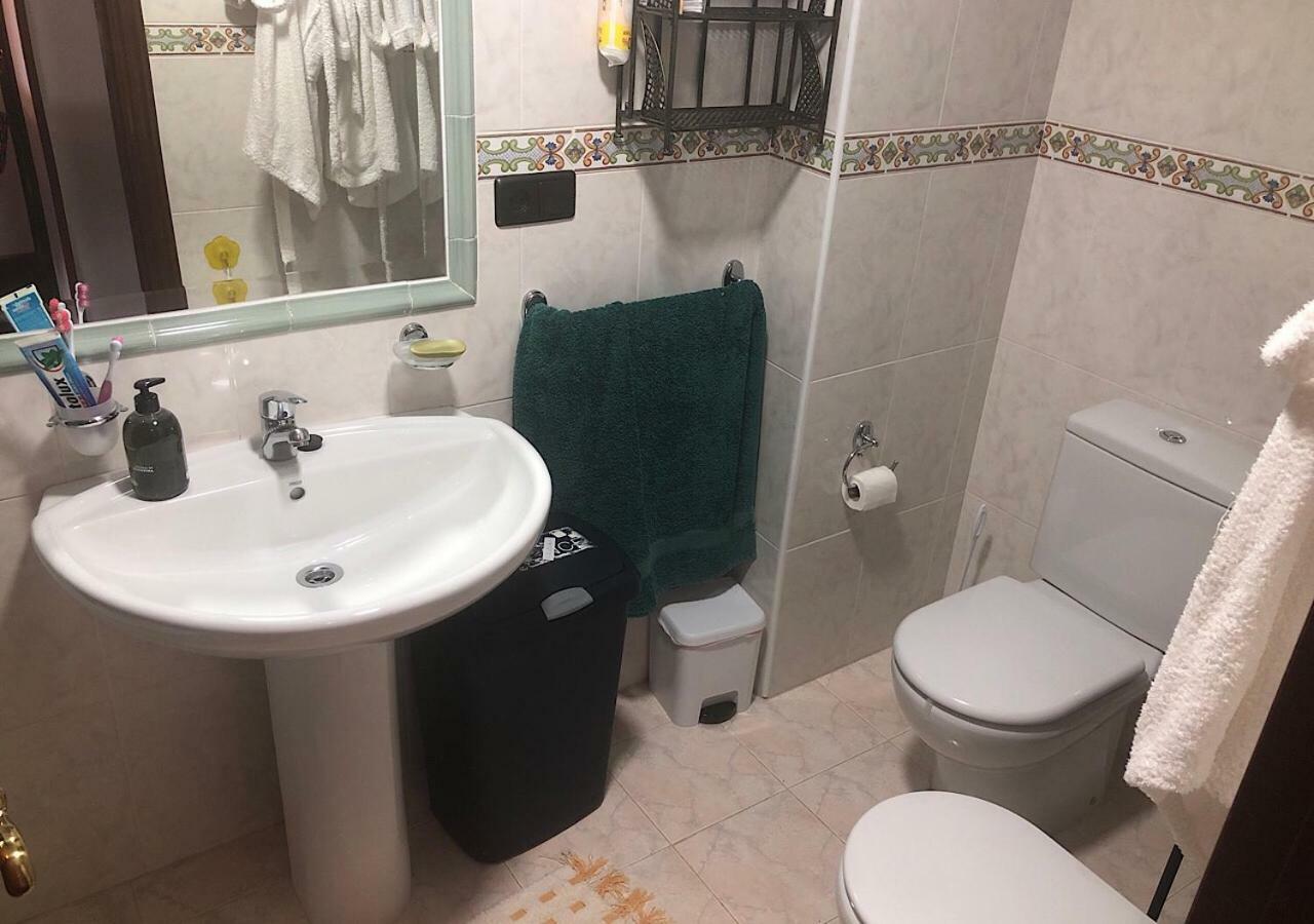 Mi Casa Διαμέρισμα Mino Εξωτερικό φωτογραφία