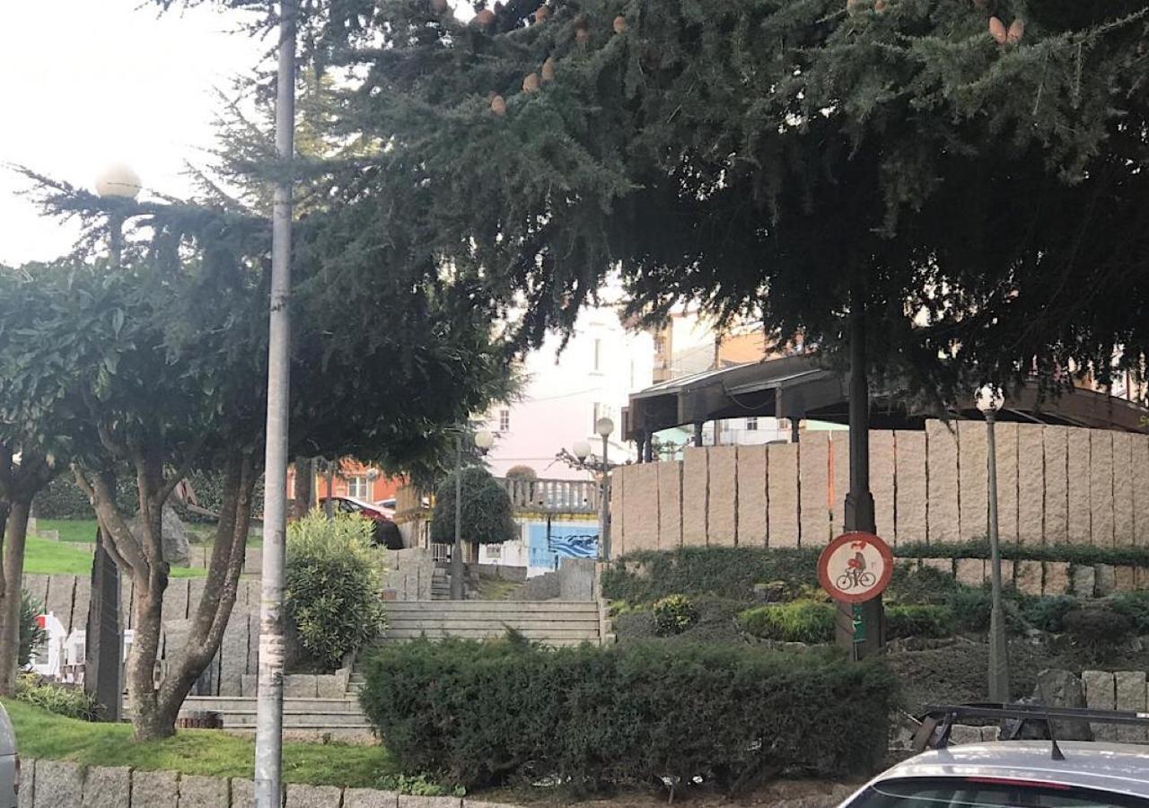 Mi Casa Διαμέρισμα Mino Εξωτερικό φωτογραφία