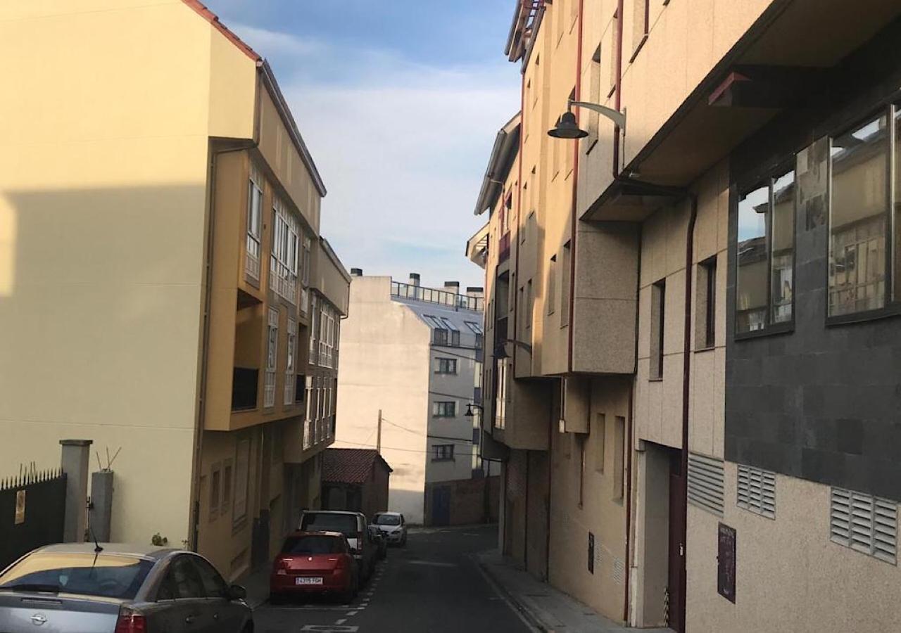 Mi Casa Διαμέρισμα Mino Εξωτερικό φωτογραφία