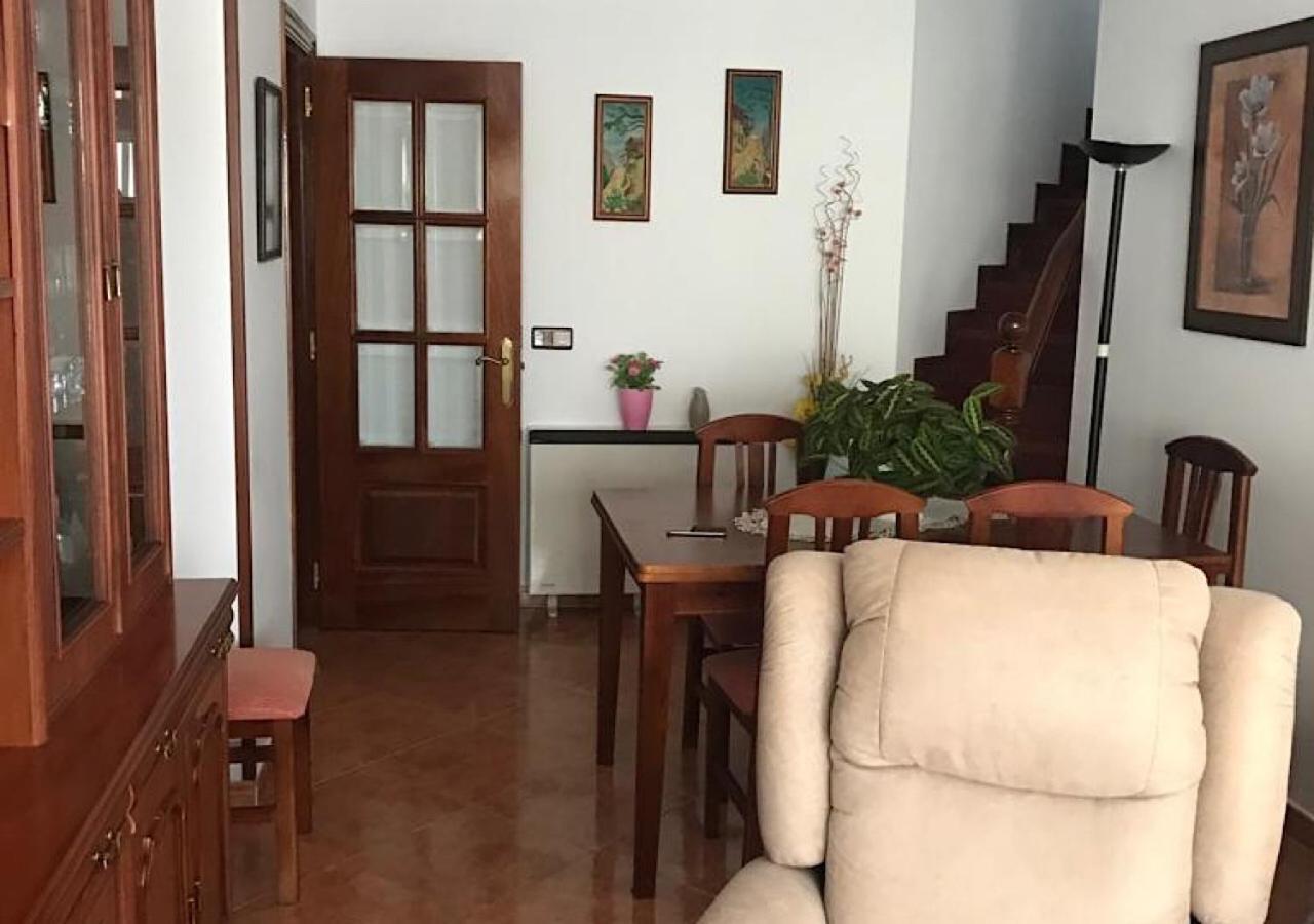 Mi Casa Διαμέρισμα Mino Εξωτερικό φωτογραφία