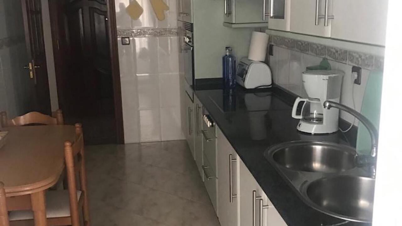 Mi Casa Διαμέρισμα Mino Εξωτερικό φωτογραφία