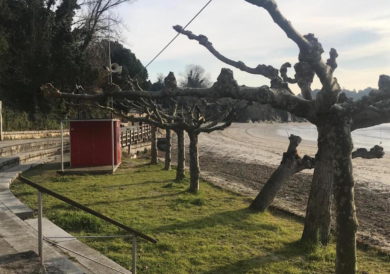 Mi Casa Διαμέρισμα Mino Εξωτερικό φωτογραφία