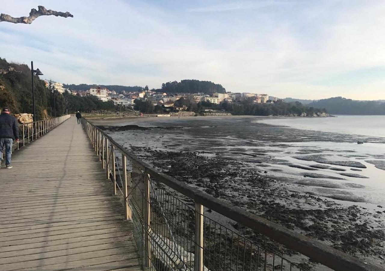 Mi Casa Διαμέρισμα Mino Εξωτερικό φωτογραφία