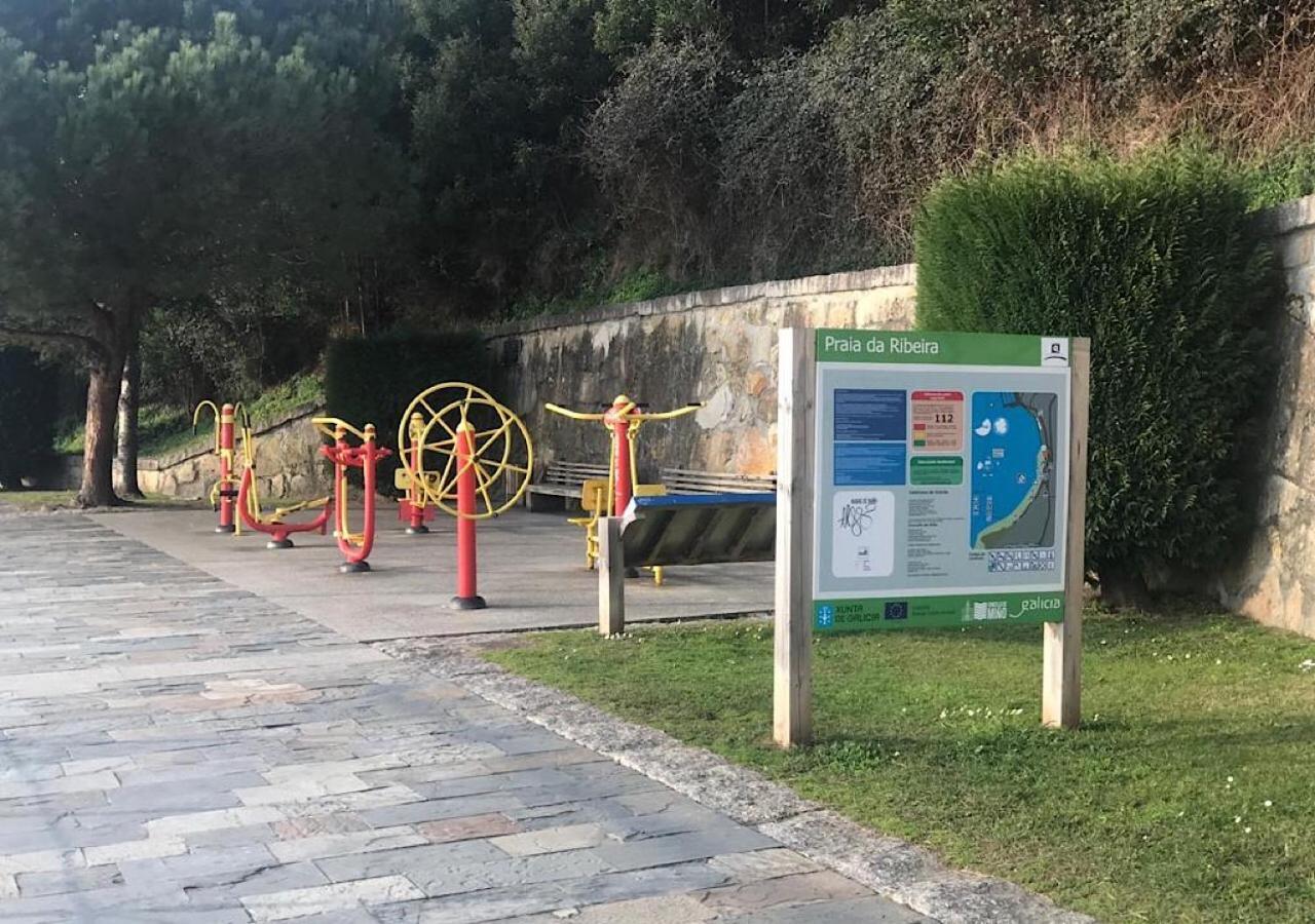 Mi Casa Διαμέρισμα Mino Εξωτερικό φωτογραφία