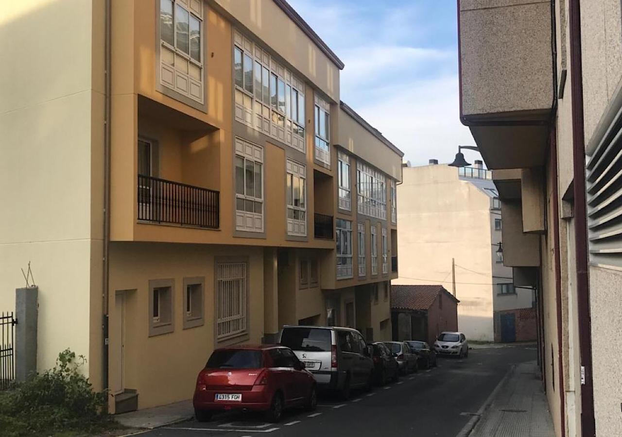 Mi Casa Διαμέρισμα Mino Εξωτερικό φωτογραφία