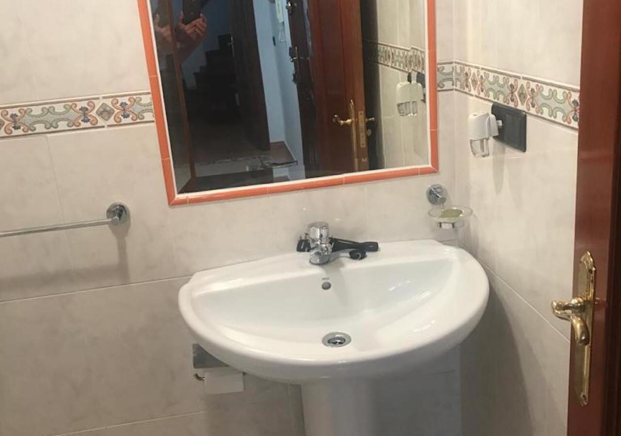 Mi Casa Διαμέρισμα Mino Εξωτερικό φωτογραφία