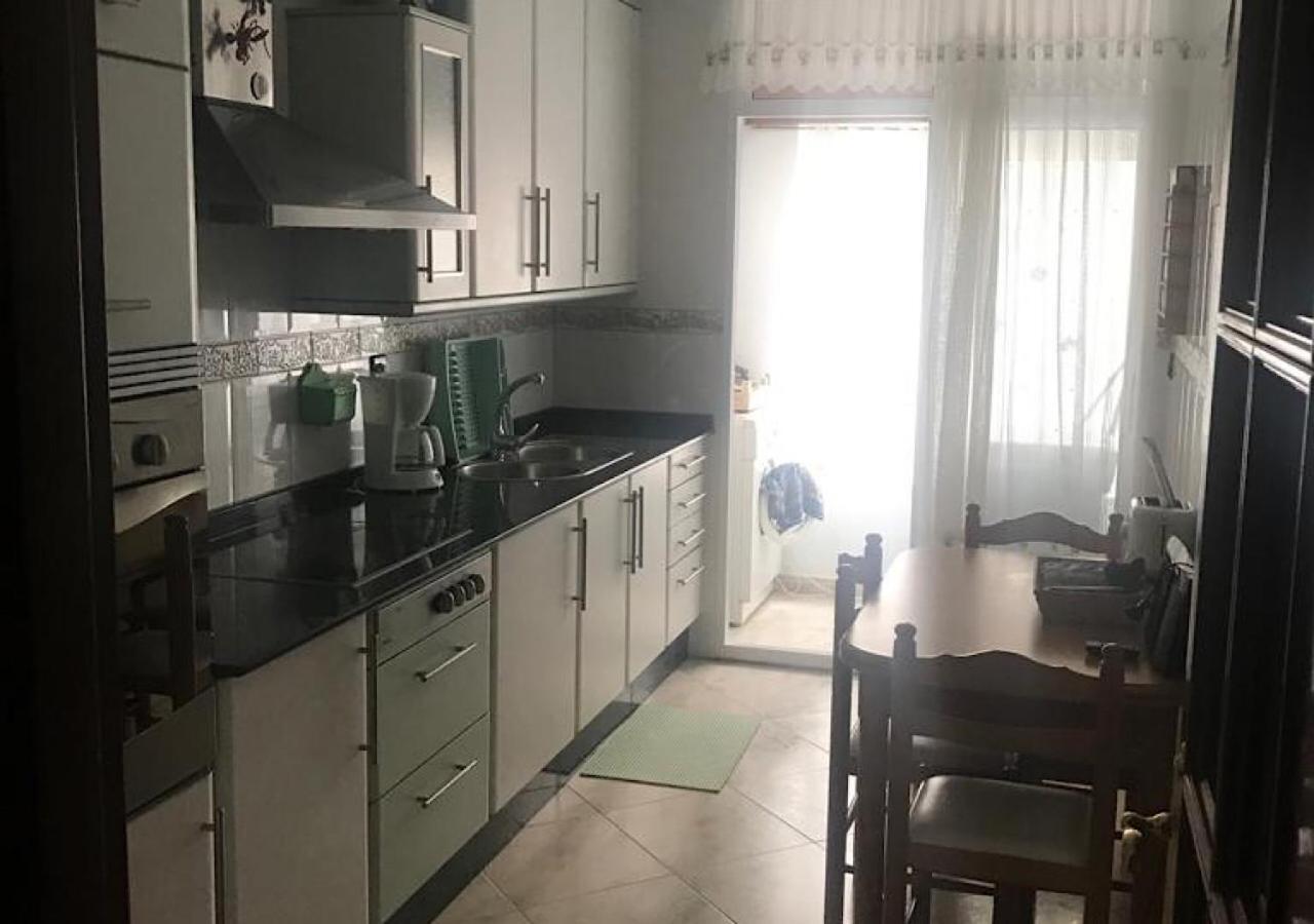 Mi Casa Διαμέρισμα Mino Εξωτερικό φωτογραφία