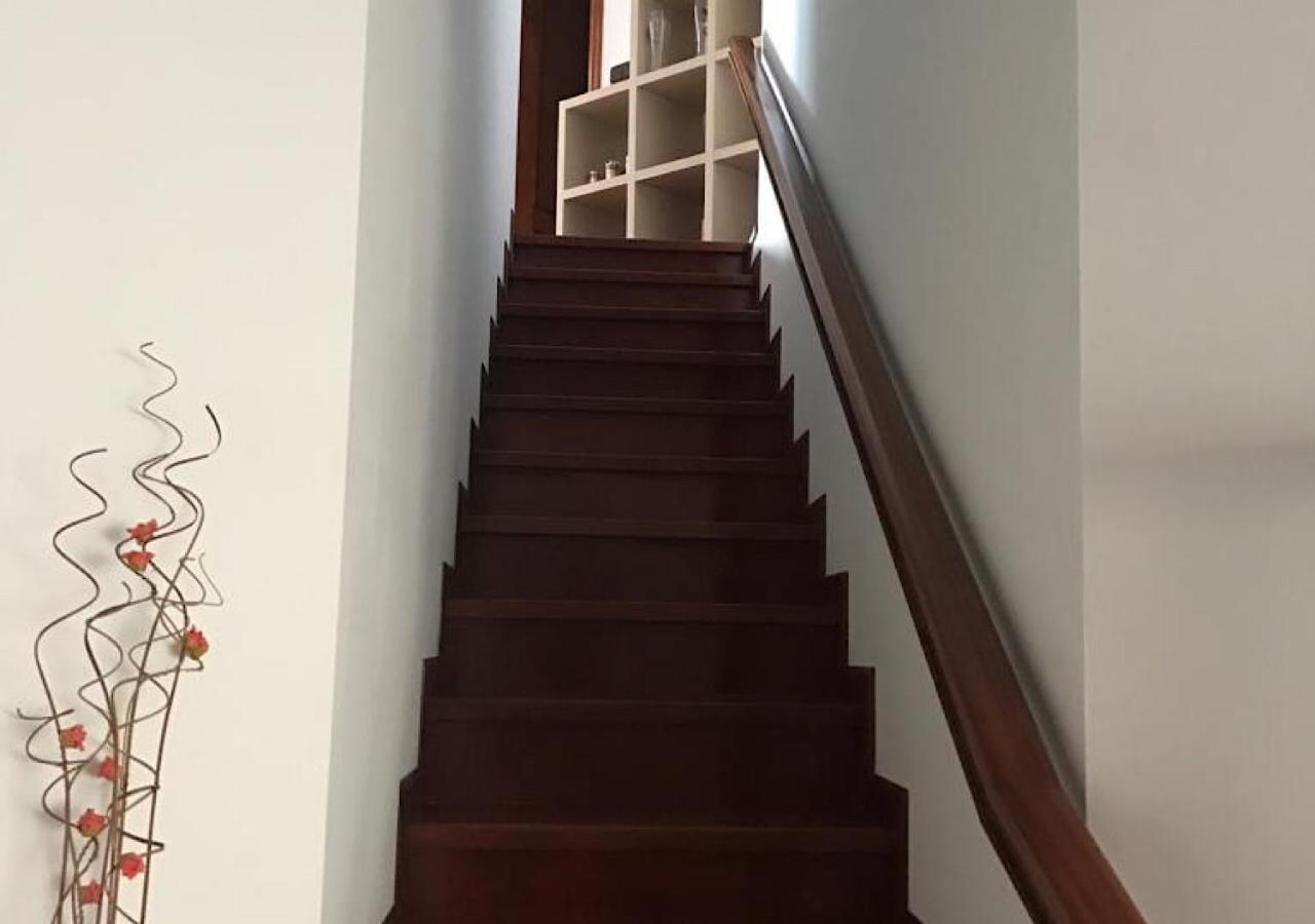 Mi Casa Διαμέρισμα Mino Εξωτερικό φωτογραφία