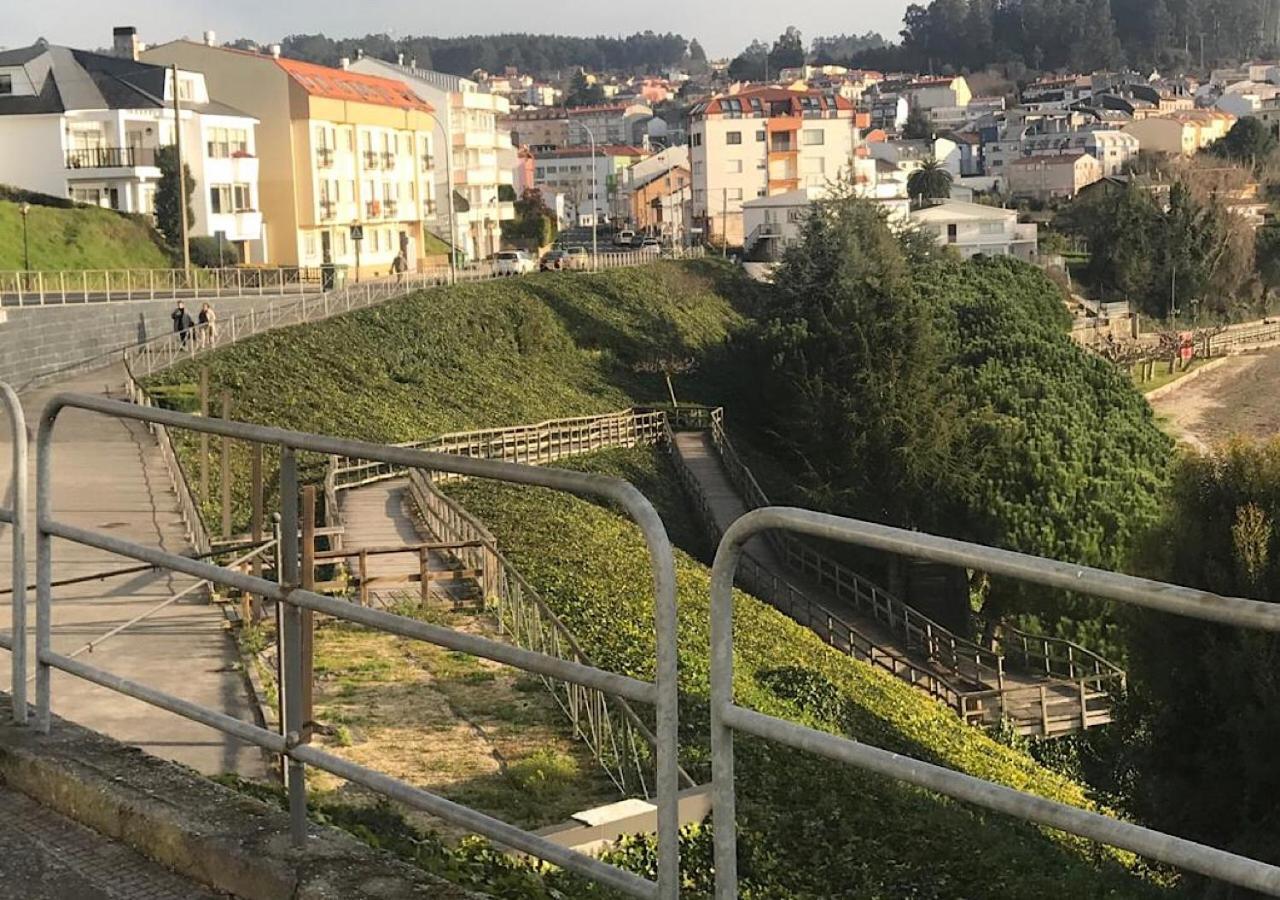 Mi Casa Διαμέρισμα Mino Εξωτερικό φωτογραφία
