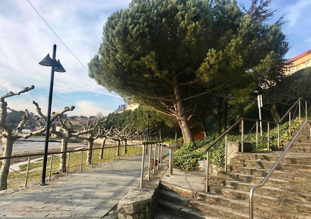 Mi Casa Διαμέρισμα Mino Εξωτερικό φωτογραφία