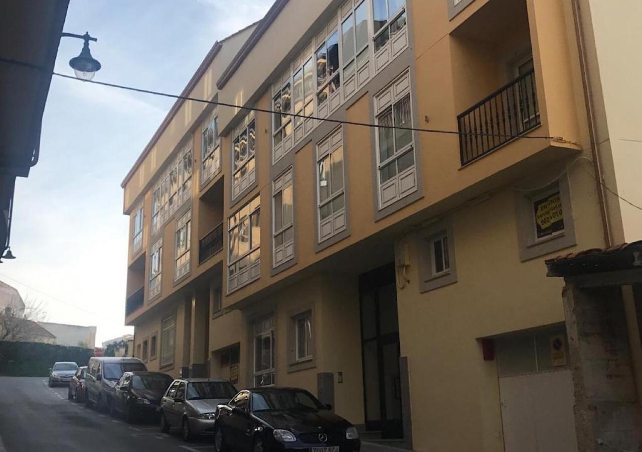 Mi Casa Διαμέρισμα Mino Εξωτερικό φωτογραφία