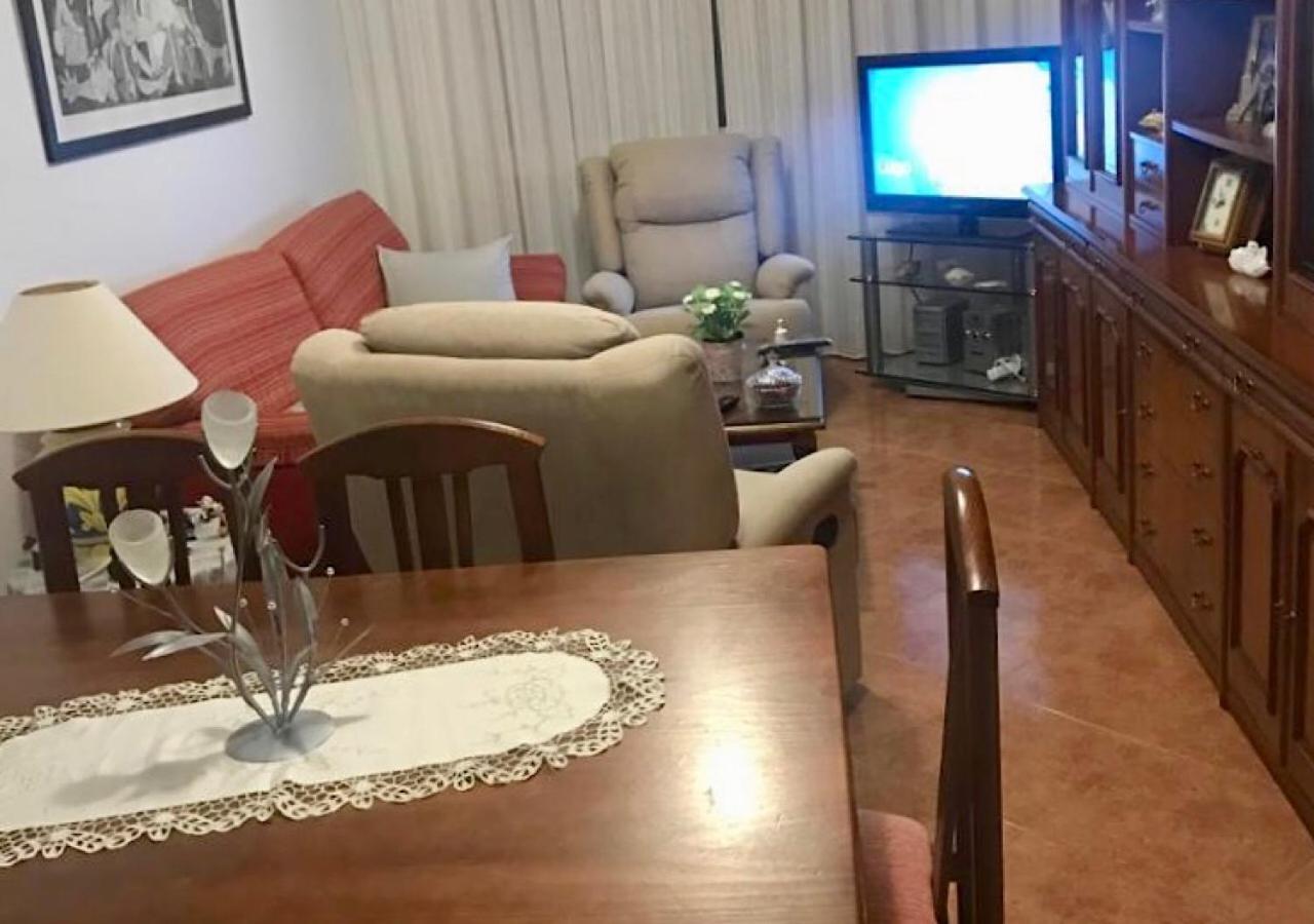 Mi Casa Διαμέρισμα Mino Εξωτερικό φωτογραφία