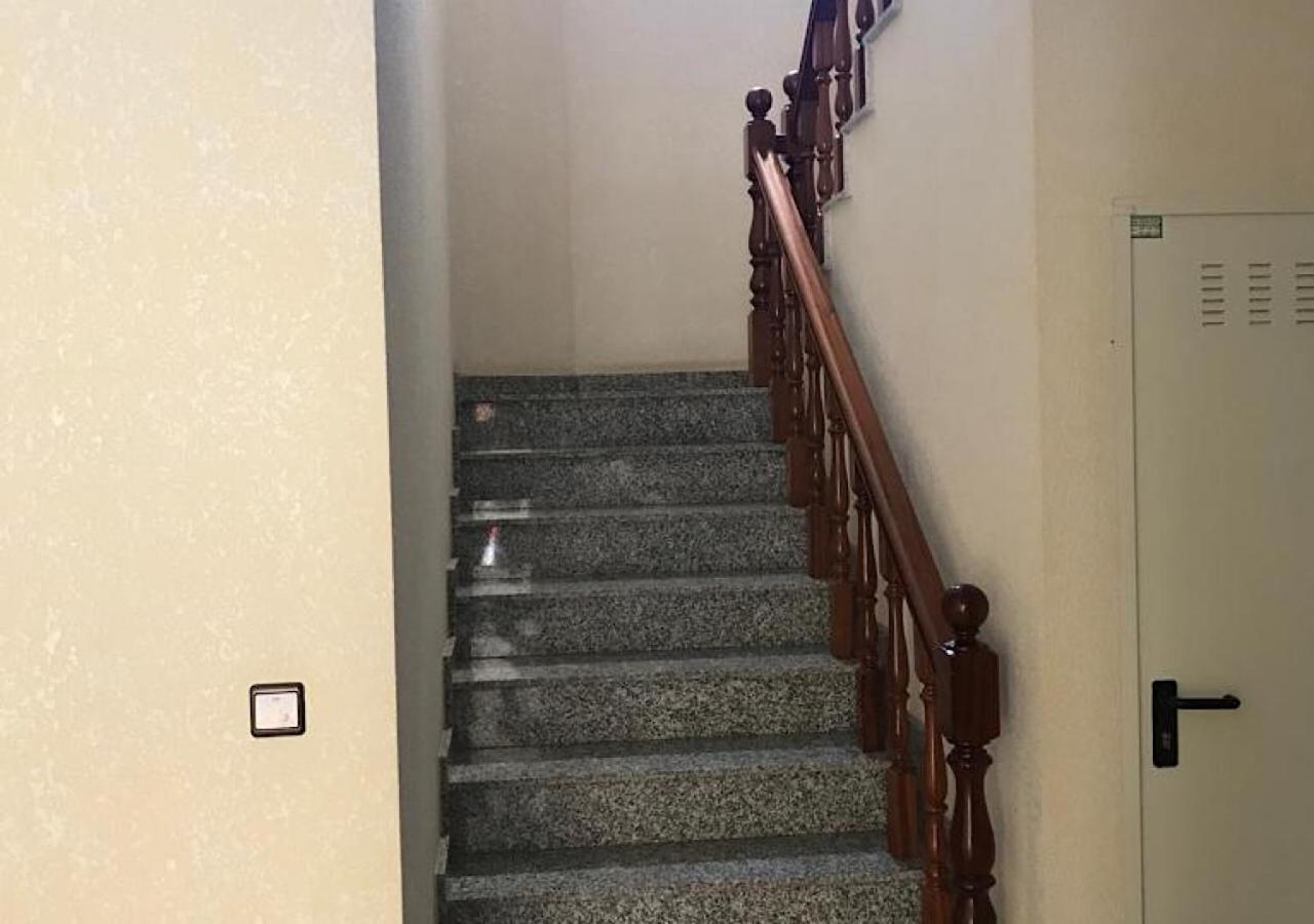 Mi Casa Διαμέρισμα Mino Εξωτερικό φωτογραφία